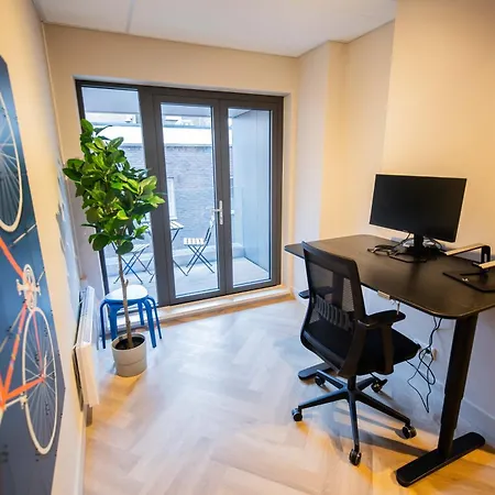 Alphabet - Kerkstraat 71