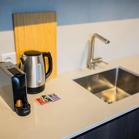 Alphabet - Kerkstraat 71 Hilversum