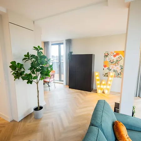 Alphabet - Kerkstraat 71 * Hilversum