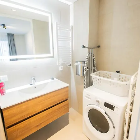 Apartment Alphabet - Kerkstraat 71 *