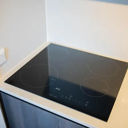 Appartement Alphabet - Kerkstraat 71 *