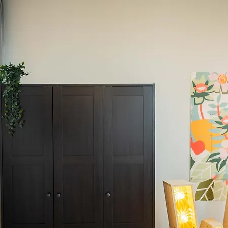 Alphabet - Kerkstraat 71 * Hilversum