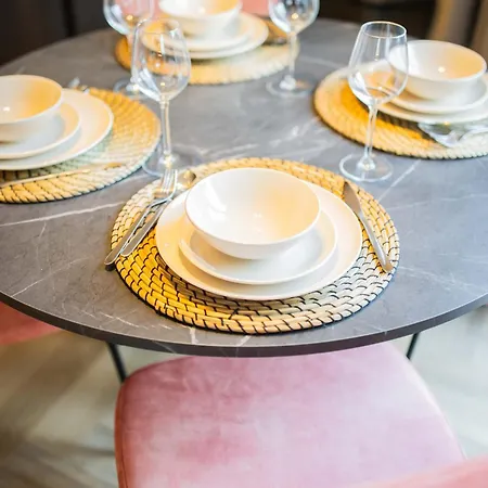 Alphabet - Kerkstraat 71 Apartment *