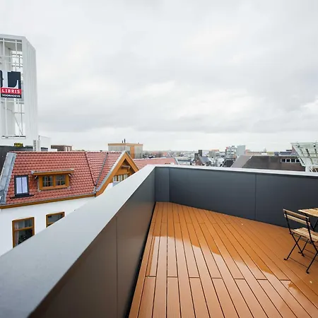 Alphabet - Kerkstraat 71 Hilversum