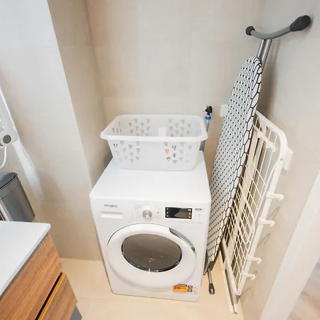 Apartment Alphabet - Kerkstraat 71 *