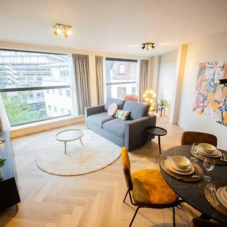 Alphabet - Kerkstraat 71 Hilversum