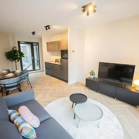 Alphabet - Kerkstraat 71 * Hilversum