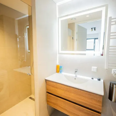 Alphabet - Kerkstraat 71 Apartment Hilversum