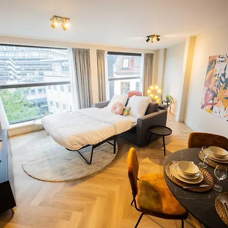 Alphabet - Kerkstraat 71 * Hilversum