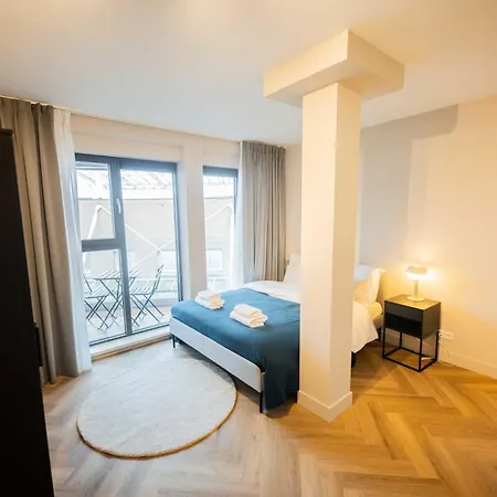 Alphabet - Kerkstraat 71 *