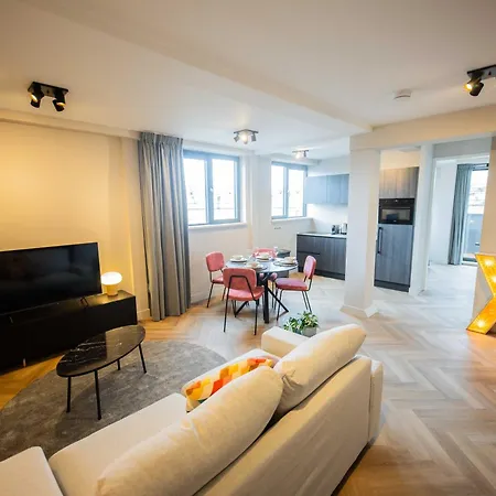 Alphabet - Kerkstraat 71 * Hilversum