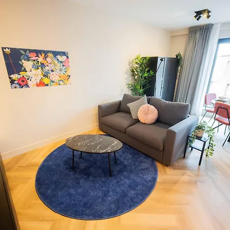 Alphabet - Kerkstraat 71 Hilversum