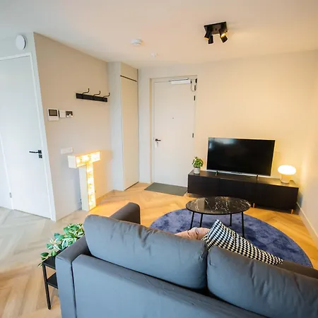 Alphabet - Kerkstraat 71 * Hilversum