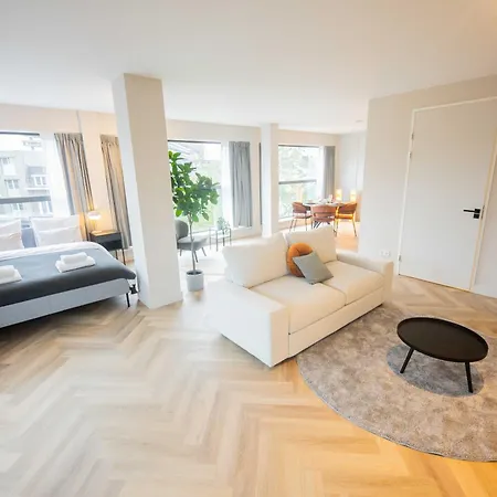 Alphabet - Kerkstraat 71 Hilversum