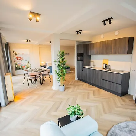 Alphabet - Kerkstraat 71 Appartement *