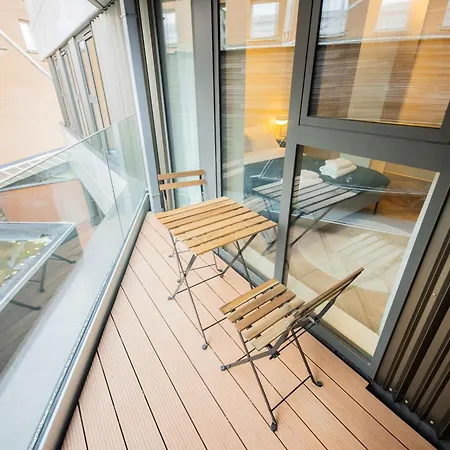 Alphabet - Kerkstraat 71 * Hilversum