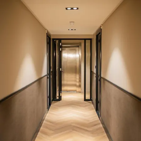 Alphabet - Kerkstraat 71 Appartement