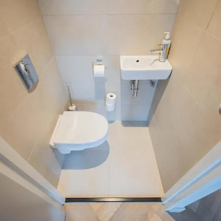 Alphabet - Kerkstraat 71 * Hilversum