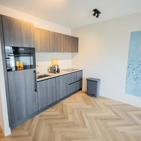 Alphabet - Kerkstraat 71