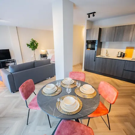 Alphabet - Kerkstraat 71 Hilversum