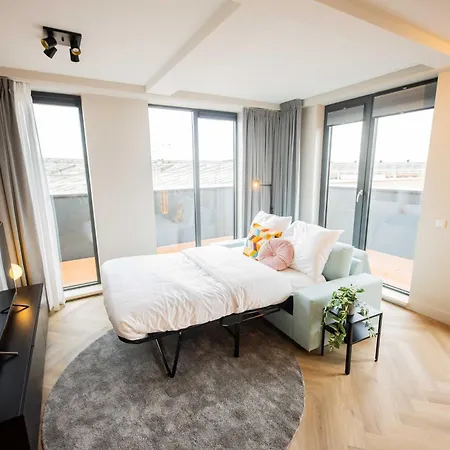 Alphabet - Kerkstraat 71 * Hilversum