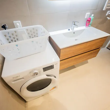 Apartment Alphabet - Kerkstraat 71 Hilversum