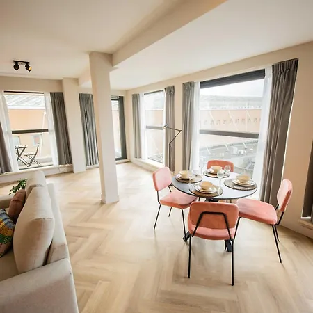 Alphabet - Kerkstraat 71 *