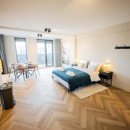 Alphabet - Kerkstraat 71 Hilversum