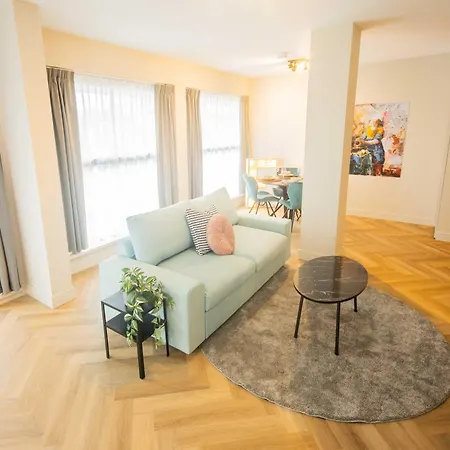 Alphabet - Kerkstraat 71 *