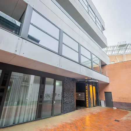 Alphabet - Kerkstraat 71 Hilversum