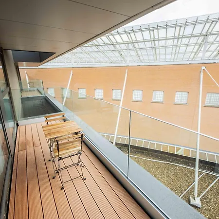 Alphabet - Kerkstraat 71 *