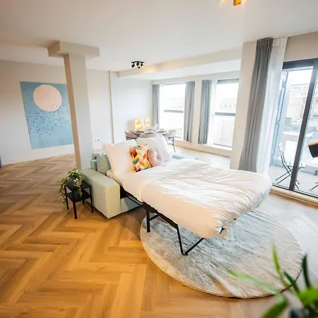 Alphabet - Kerkstraat 71 * Hilversum